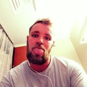 Meet your Posher, Shon